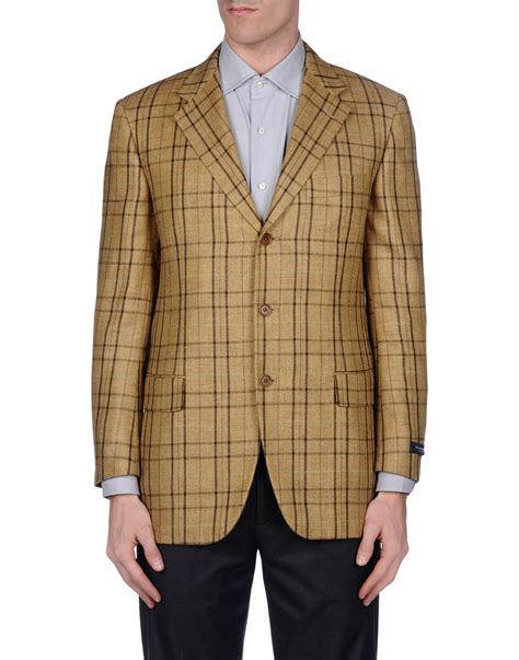 burberry lettering mens blazer|Burberry blazers for men.